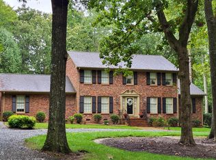 2509 Pineway Dr, Burlington, NC 27215