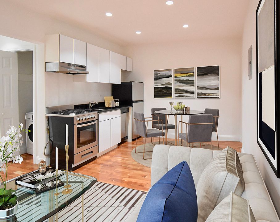 1st image of 23 E 109th St APT 2K