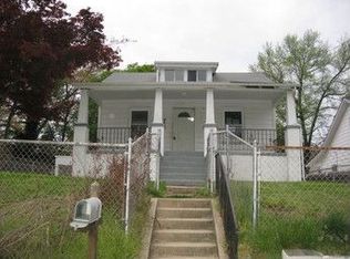 917 Opus Ave, Capitol Heights, MD