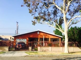 9470 Claymore St, Pico Rivera, CA 90660