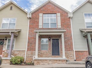 2212 Karrington Rdg APT C, Springdale, AR 72762