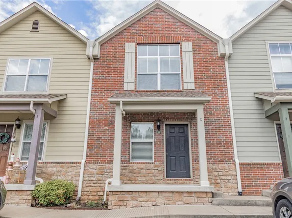 2212 Karrington Rdg APT C, Springdale, AR 72762