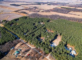 0 Sleepy Hollow Rd LOT WP001, Amboy, IL 61310