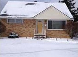 90 Sky Hi Dr, Buffalo, NY 14224