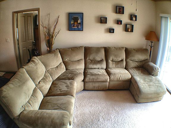 large living room