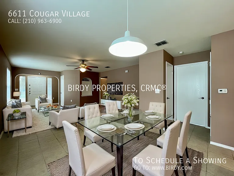 6611 Cougar Vlg — Photo 3