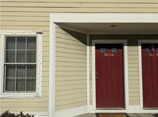 793 Federal Rd UNIT 14, Brookfield, CT 06804