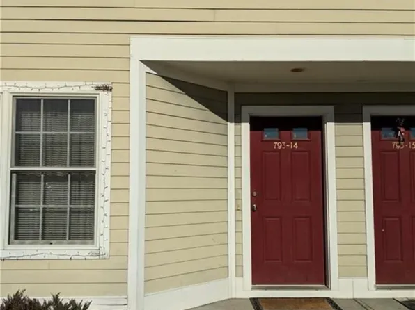 793 Federal Road #14, Brookfield, CT 06804