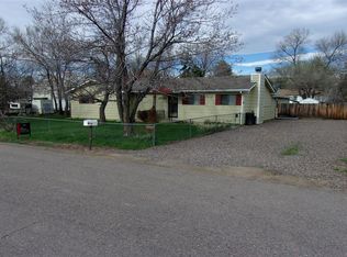 4935 Howell St, Golden, CO 80403