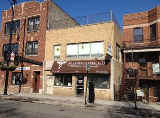 2032 W Irving Park Rd #2, Chicago, IL 60618