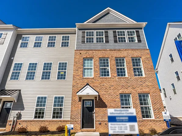 Holley Plan, Steelpointe