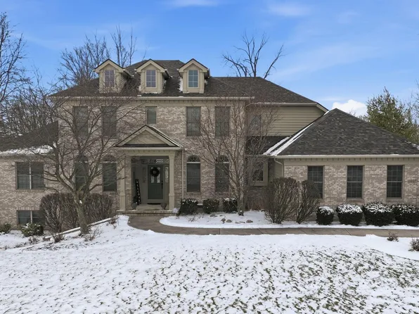 11007 Clarewood Ct, Fort Wayne, IN 46814