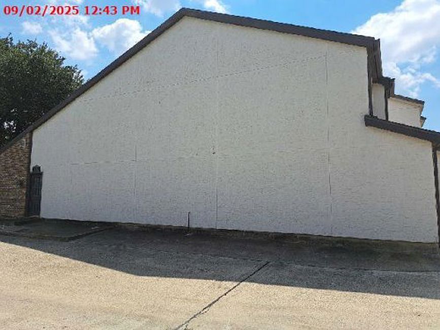 Property Front View