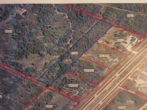 2011 Smith Rd, Aransas Pass, TX 78336