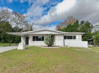 6 N Davis St, Beverly Hills, FL 34465