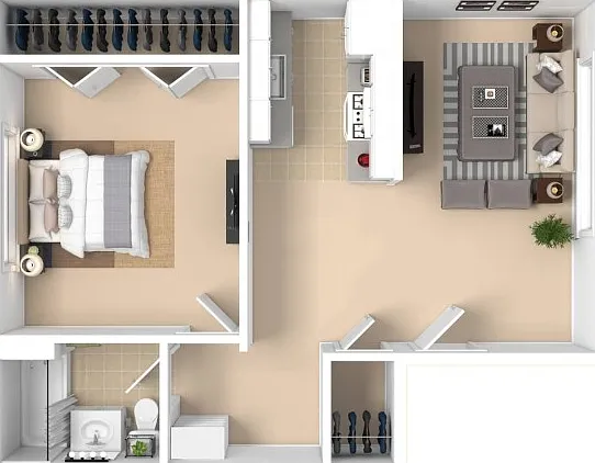 Villa Toscana Plan A Villa Toscana Plan A