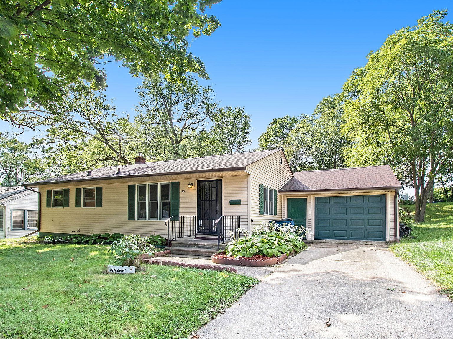 1401 Trimble Ave, Kalamazoo, MI 49048 Zillow