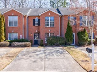 3326 Waldrop Trl, Decatur, GA 30034
