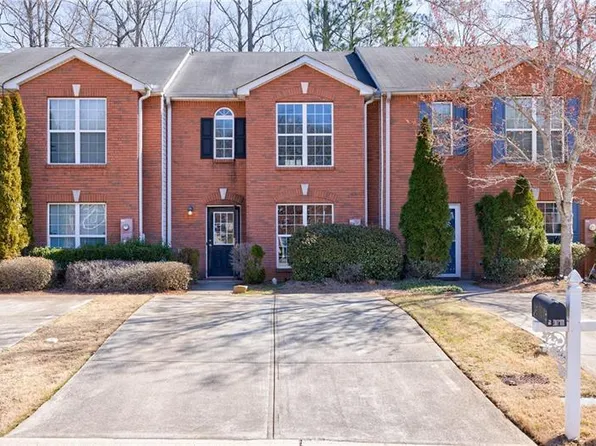 3326 Waldrop Trl, Decatur, GA 30034