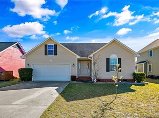 2257 Chasewater Rd, Fayetteville, NC 28306