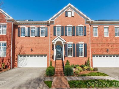 7418 Wisley Blvd, Charlotte, NC, 28226