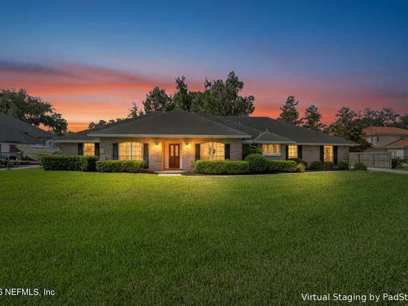 2532 WRIGHTSON Drive, Jacksonville, FL 32223