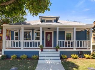 215 N 12th St, San Jose, CA 95112