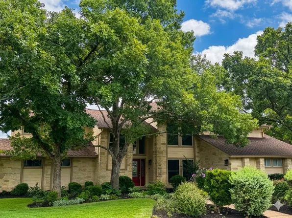 11503 Dosshills Dr, Austin, TX 78750