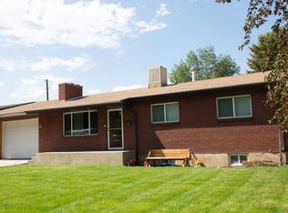 12 S 700th St E, Springville, UT 84663