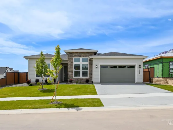 3745 Kelseyville Way, Star, ID 83669