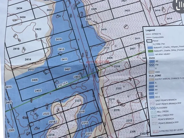 2318 Tallyho Ln, Dallas, TX 75212