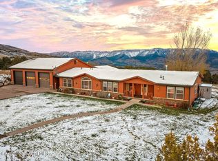 466 Arrowhead Trl, Rifle, CO 81650