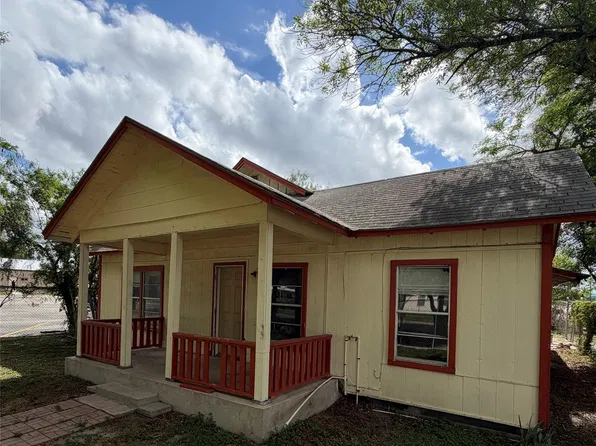 802 E Van Buren Ave, Harlingen, TX 78550