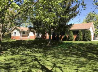 11269 37 Mile Rd, Bruce Township, MI 48065