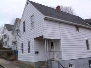 41 Baltic St #2, Norwich, CT 06360