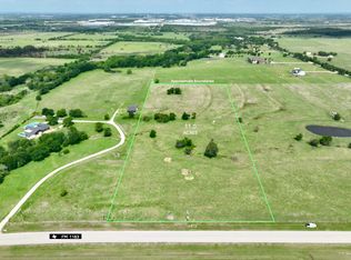 Fm 1183, Ennis, TX 75119