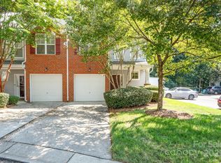 16659 Commons Creek Dr, Charlotte, NC 28277