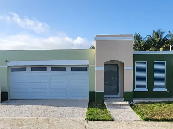 M12 Calle Corazon, Rio Grande, PR 00745