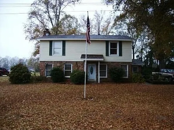 300 James St, Wetumpka, AL 36092