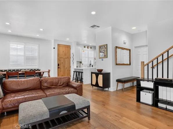 17 Woodcrest Ln, Aliso Viejo, CA 92656
