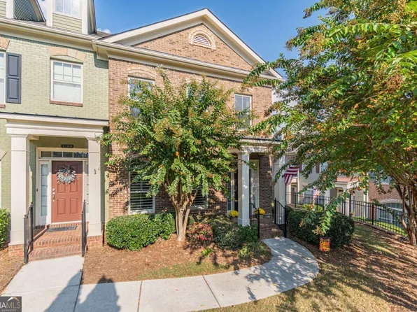 4166 Baverton Dr, Suwanee, GA 30024