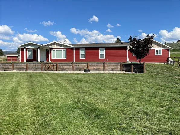 1060 King James Way, Stevensville, MT 59870