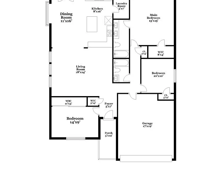 10507 Stone Creek Pl — Photo 2