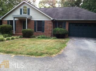5831 Highway 197 S, Clarkesville, GA 30523