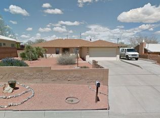 3321 21st Ave SE, Rio Rancho, NM 87124
