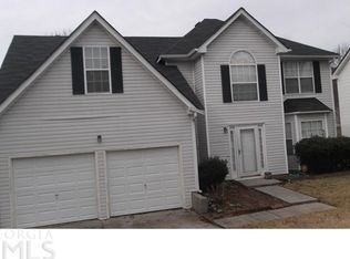 3613 Salem Hills Dr, Lithonia, GA 30038