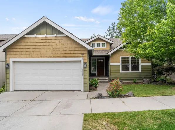 1711 S Canyon Woods Ln, Spokane, WA 99224