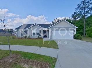 108 Saint Phillip Way, Springfield, GA 31329