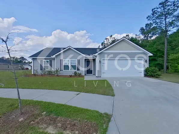 108 Saint Phillip Way, Springfield, GA 31329