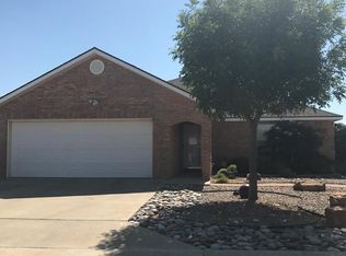 5331 Cole Dr, Odessa, TX 79762